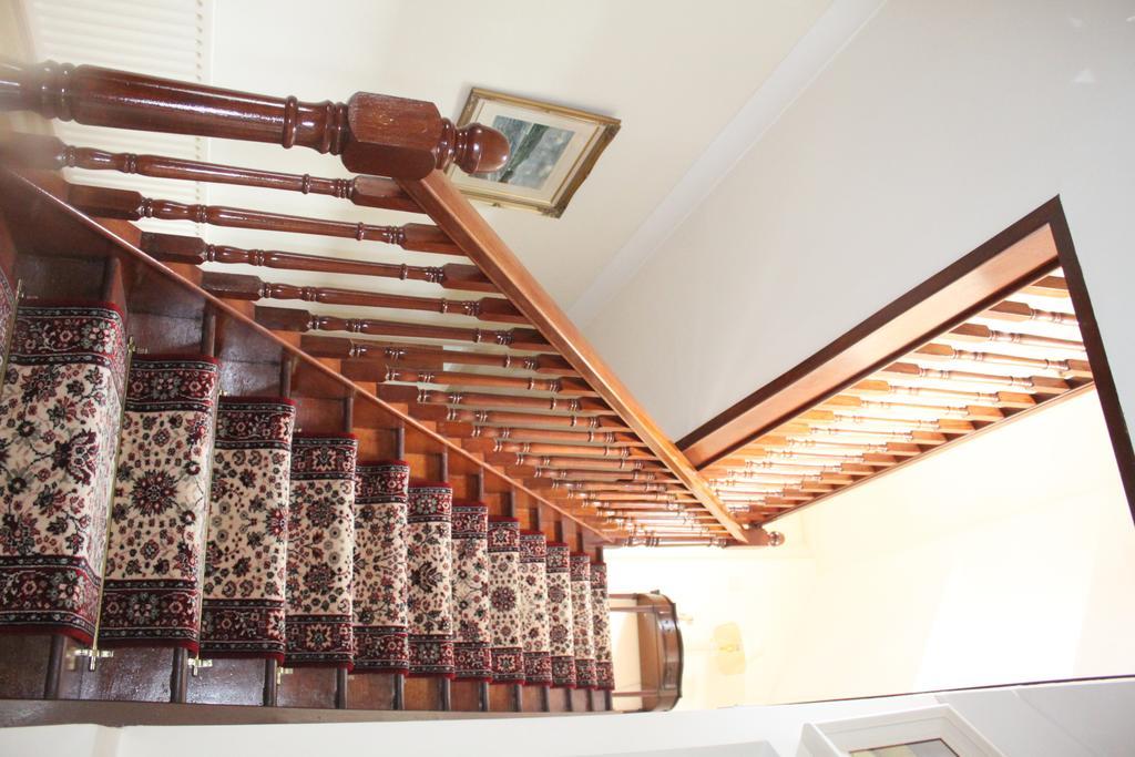 Woodview B&B Арди Экстерьер фото