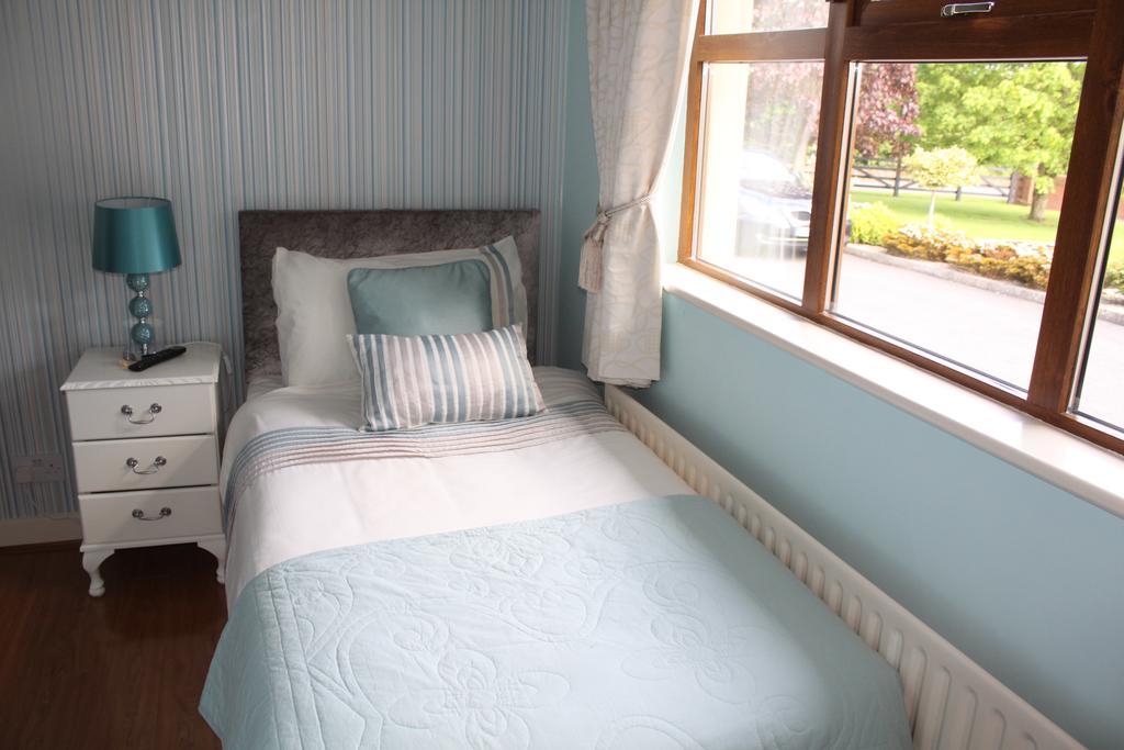 Woodview B&B Арди Номер фото