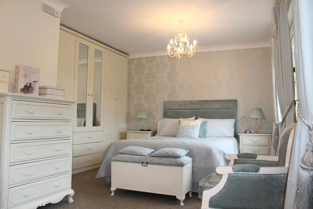 Woodview B&B Арди Номер фото