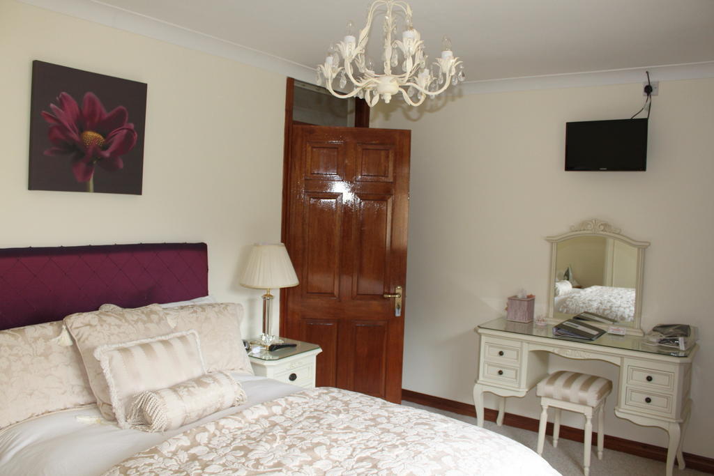 Woodview B&B Арди Номер фото