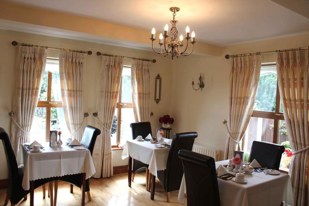 Woodview B&B Арди Экстерьер фото