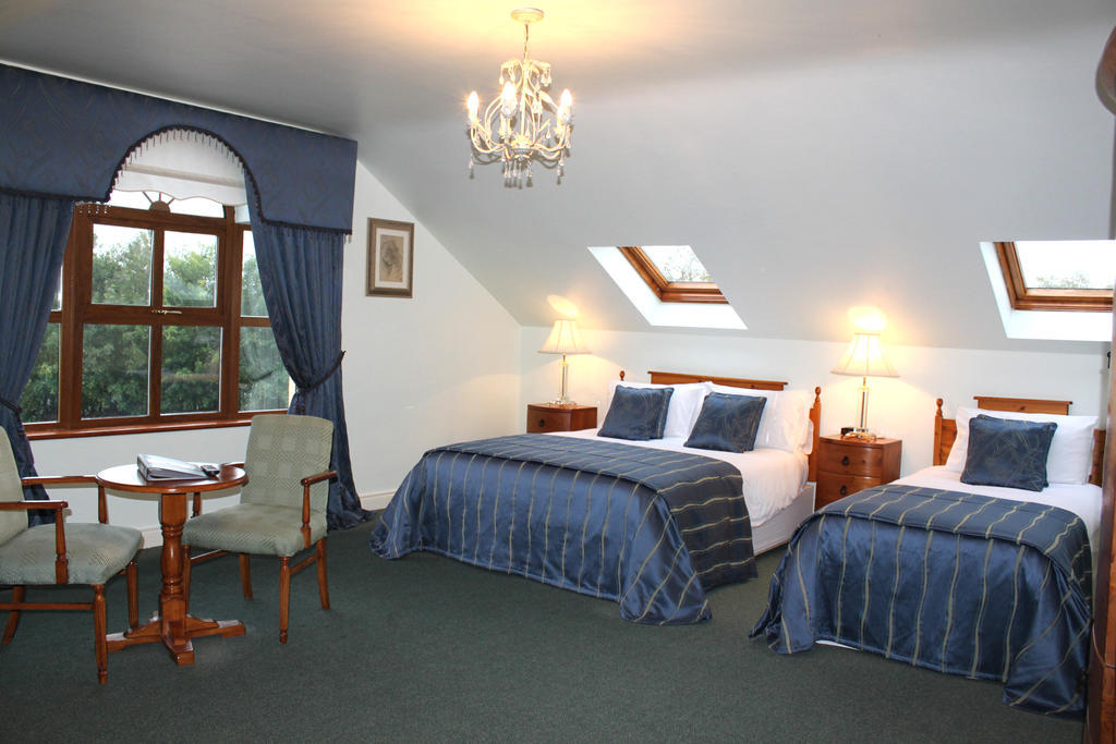 Woodview B&B Арди Номер фото