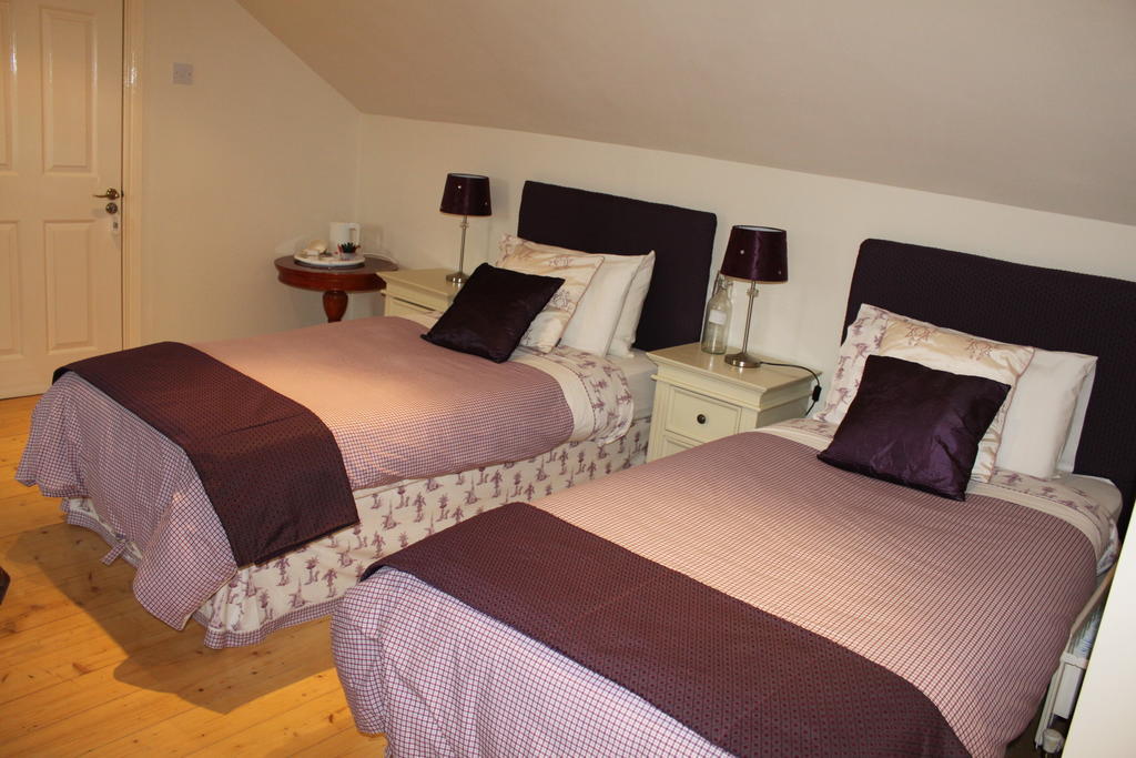 Woodview B&B Арди Номер фото