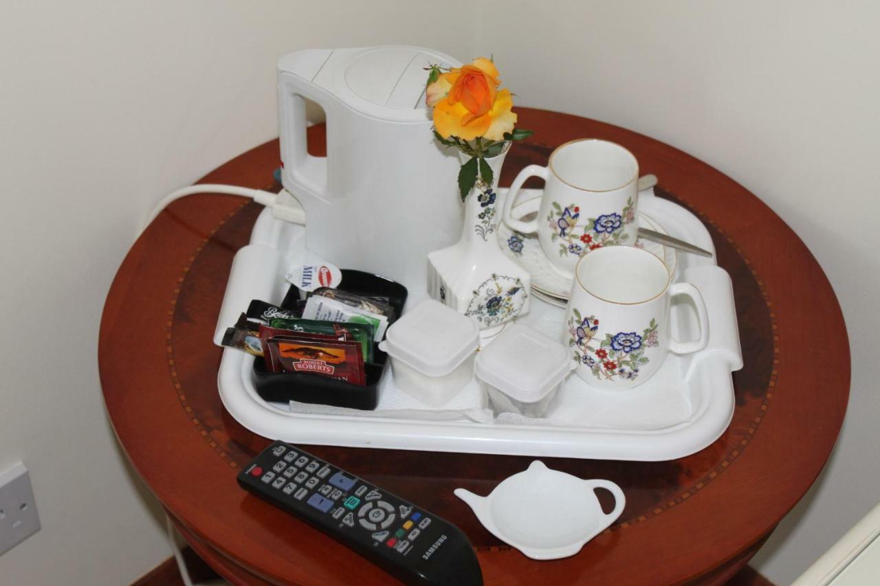 Woodview B&B Арди Номер фото